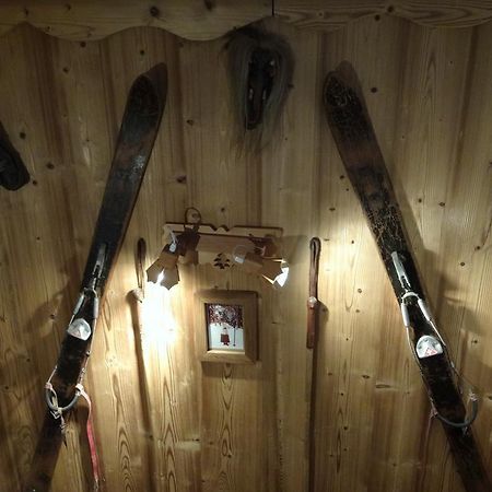 Les Glaciers - Appartement 1 シャモニー エクステリア 写真