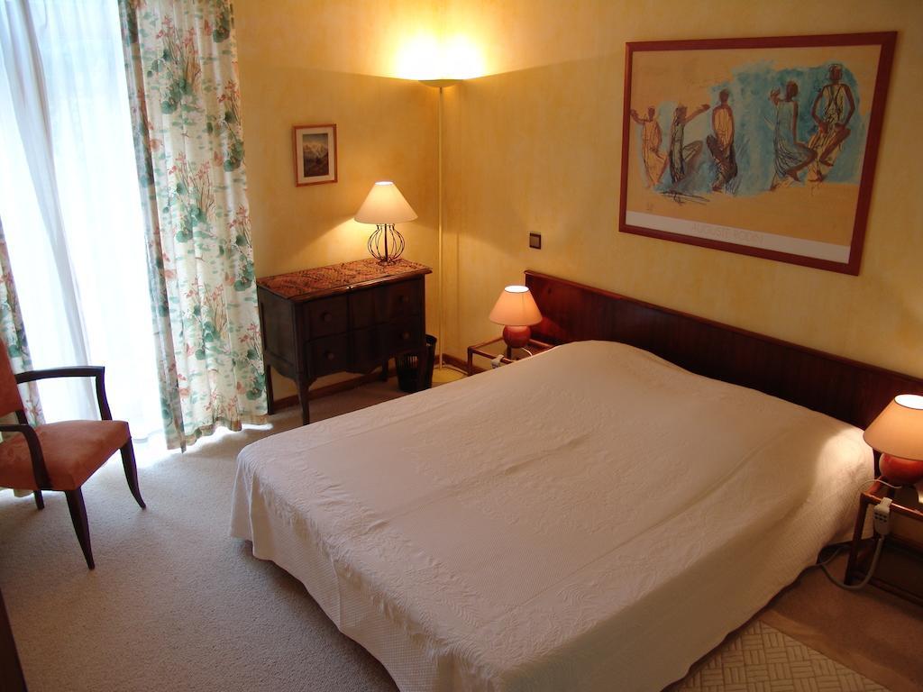 Les Glaciers - Appartement 1 シャモニー 部屋 写真